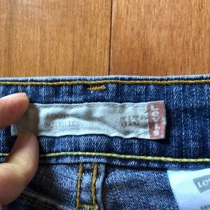 Levi's Jeans - Price Drop 🎀 Levi’s 513 Classic Bootcut Jeans Levi's Jeans - Price Drop 🎀 Levi’s 513 Classic Bootcut Jeans